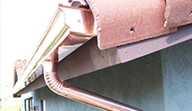 Rain Gutter Installation, Repair, Cleaning in Crestline, CA
